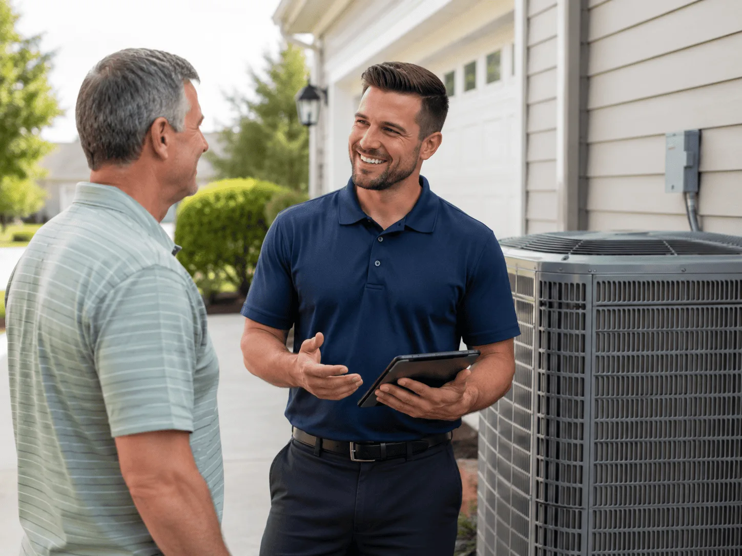 Heat Pump Installation Fisher, LA FAQs